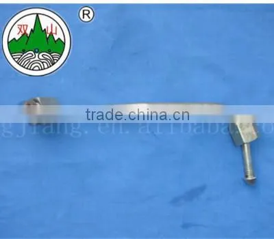 Auto Engine Oil Return Pipe,diesel Engine Oil Return Pipe, Oil Return Tube photo-4