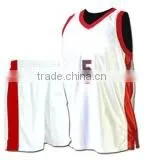 Good Basketball Uniforms TRI-703