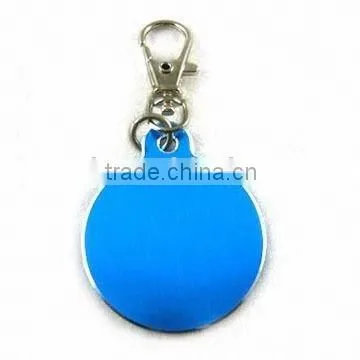 Aluminium Dog /Pet Tag