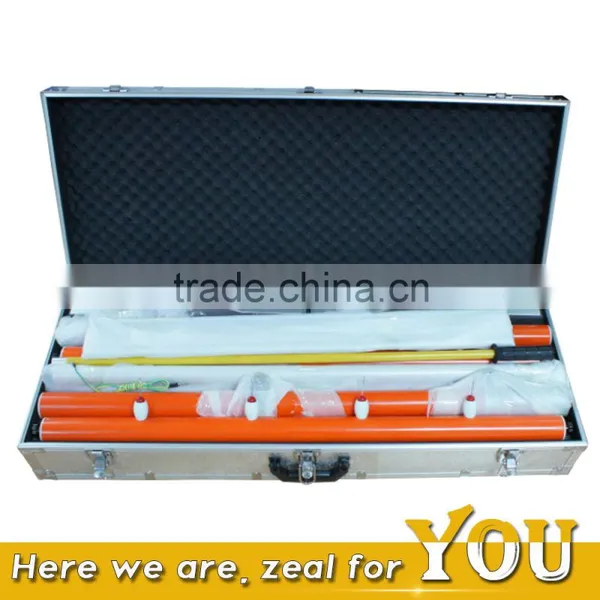 Insulating Gloves And Boots Test Equipment From China photo-4
