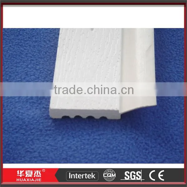pvc foam plastic moulding pvc moulding