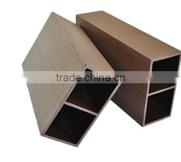 WPC Beam/Blade/Gallery Frame 160*80mmA HOLLOW photo-2