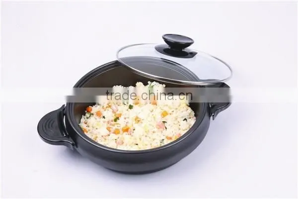 Multifunctional Electric Cooker/grill/warmer/cooking XJ-10103 photo-6