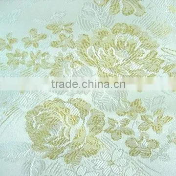 Wholesale Cheap Cotton and Polyester Upholstery Woven Fabric