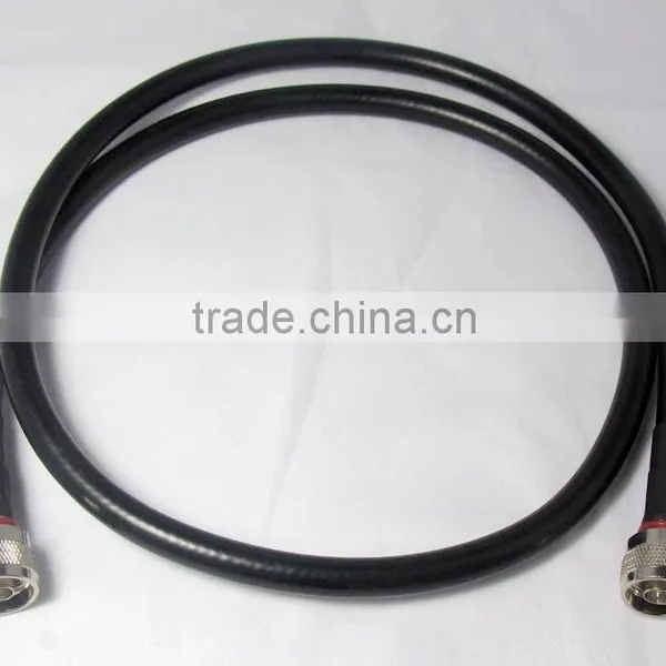 RF Testing Wire Cable Assembly SMA Male Female Connector photo-2