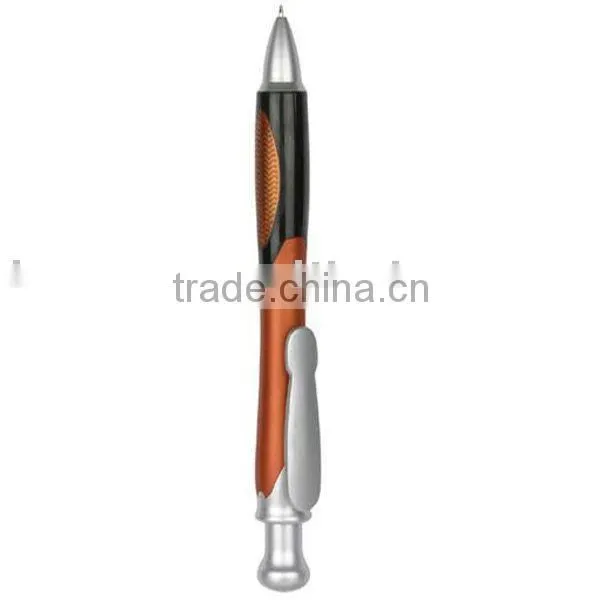 Classic Plastic Ball Pen