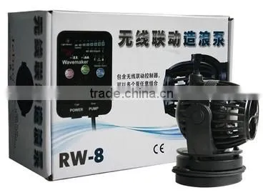 Jebao Wireless Propeller Pump Controller for Wave Maker RW8