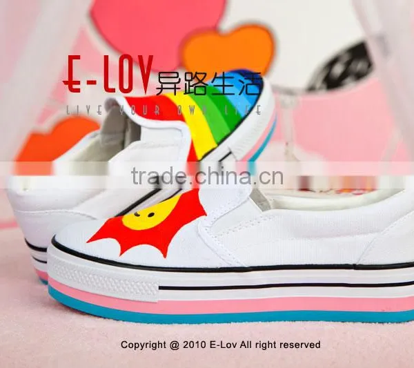 Hot Sales High Quality China Shoes Women 2016 photo-6