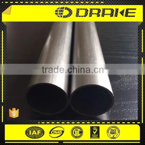 ANSI SAE 4130/JIS SCM430 Structural Alloy Seamless Steel Pipe photo-5