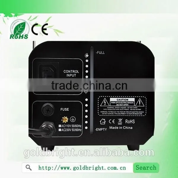400W 700W 800W 900W 1200W 1500W 3000W HEATER STAGE SMOKE MACHINE DJ FOGGER photo-4