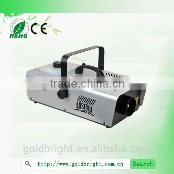 Professional Stage Effect Machine 1200w Smoke Machine Pump 12v Smoke Machine photo-2