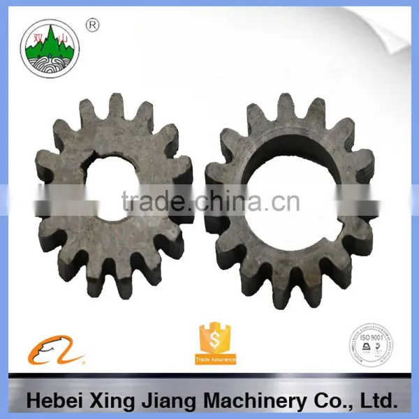R175 Starting Gear for Diesel Engine in China photo-2