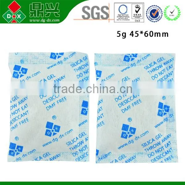 Stop Moisture Problems Silica Gel Beads Desiccant photo-2