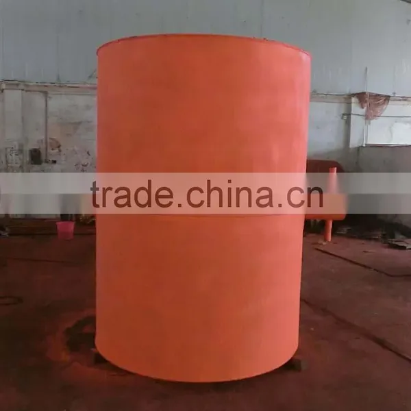 Solid Anchor Mooring Buoy