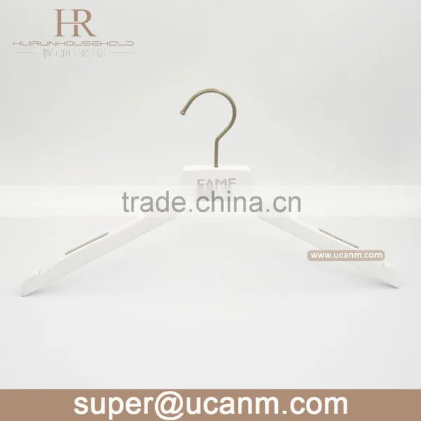 HR661IWP Wooden Suit Hanger photo-3