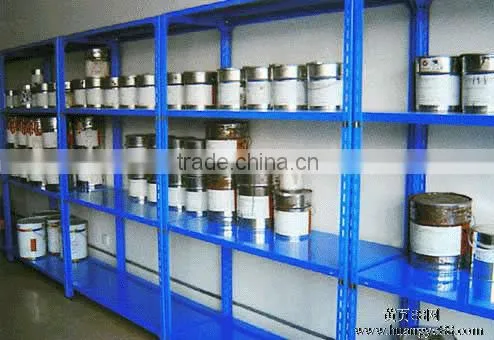 Angle Steel Racking photo-5