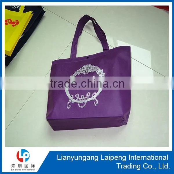 Non Woven Bag Printing Printed Non Woven Bags Wholesale photo-4