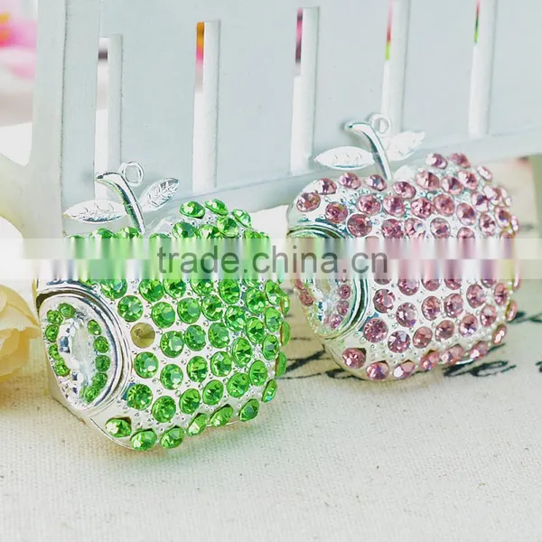Hot Sale 100% Real Capacity 16GB Cheap Crystal Usb Flash Drive photo-6