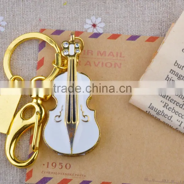 High Quality Usb Memory Stick Violin Usb Drive 8gb photo-4