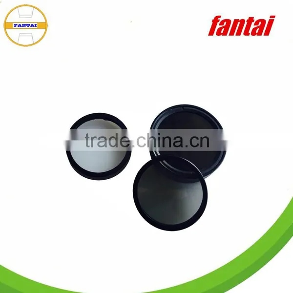 High-Precision Waterpoof Aluminium Optical Phantom Filter For DJI