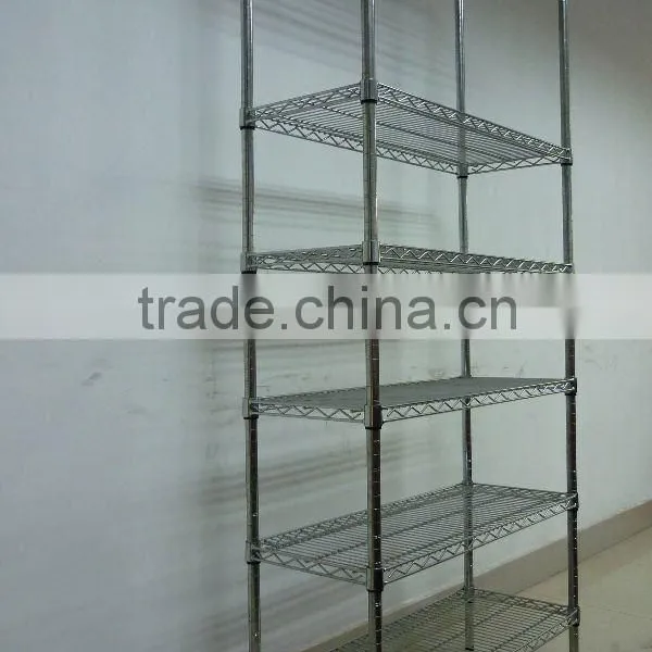 Wire Shelf