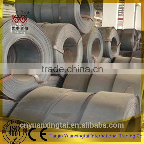 Carbon STEEL COIL by Factory Directed Sale photo-5