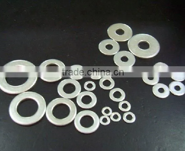 DIN 125Flat Mat Fasteners photo-4
