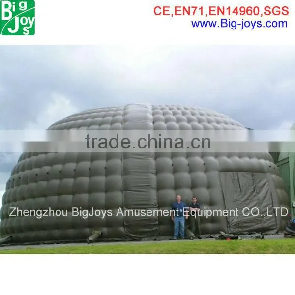 Inflatable Tent Customized Inflatable Tent photo-4