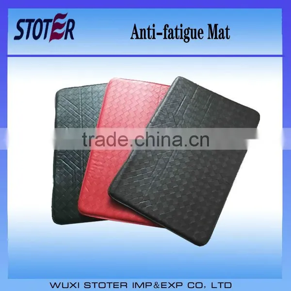 Kitchen Anti-fatigue Mat Workshop Anti-fatigue Mat Floor Mat