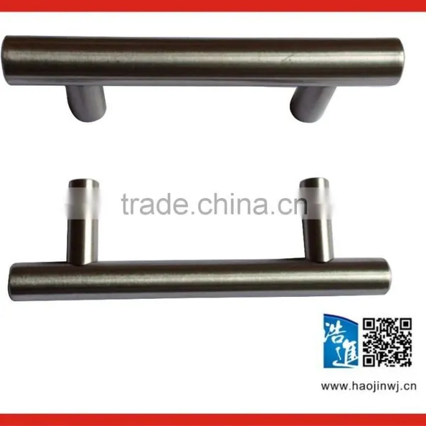 HJ-028 Haojin Manufacturer Cabinet Pull Handle Furniture Kithchen Handle of Drawer