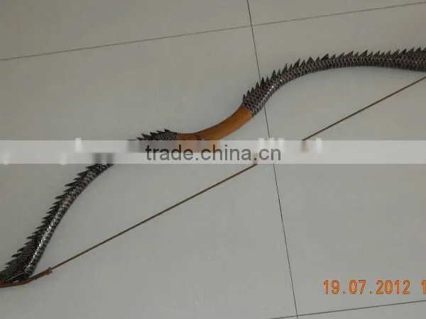 Traditional Bow