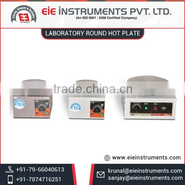 Highly Recommended Manufacturer and Supplier of Rectangular Hot Plate photo-2