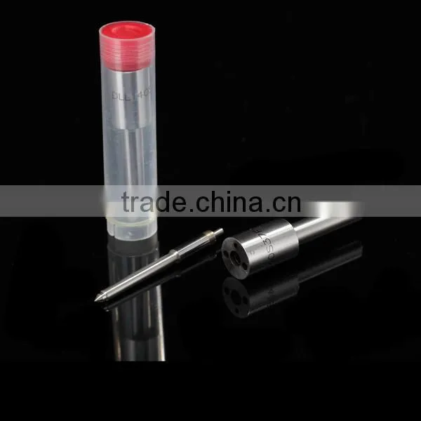 Denso Diesel Common Rail Injector Nozzle DLLA162P2266/ 0 445110442/443 photo-6