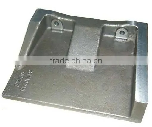 Die Casting Casting Foundry