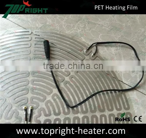 Insert PET Heater Heated Pet Mat Carbon Fiber Pet Cool Mat for Dog photo-5