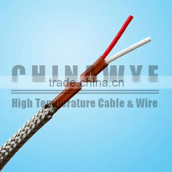 K Type Thermocouple Wire