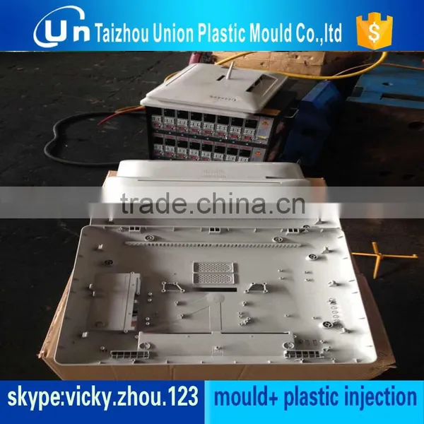mould for printer plastic injection process