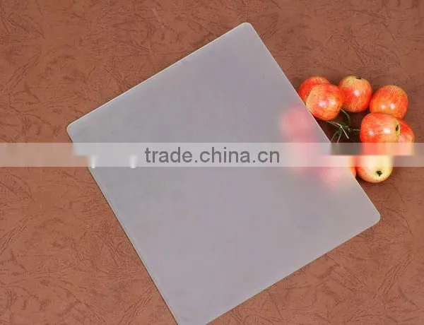 Low Iron Mat Glass, Depolished Glass, Frosted Glass photo-2