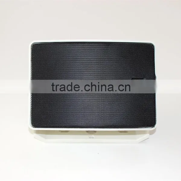 Full Range Top Tec Audio Speaker photo-3