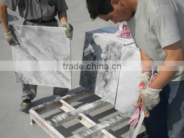 Cheapest White Cloud Granite photo-5