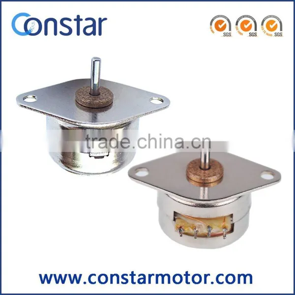 15mm Mini Stepper Motor photo-4