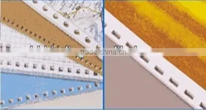 Printing Factory Use Paper Punching Machine APM-320 photo-4