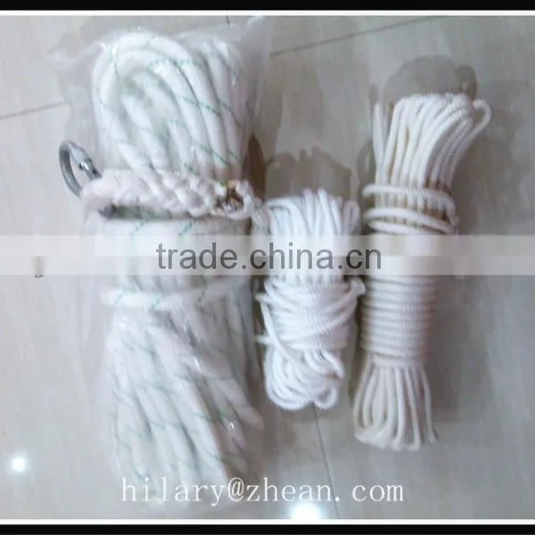 Safety Hook Safety Rope Safety Rescue Rope
