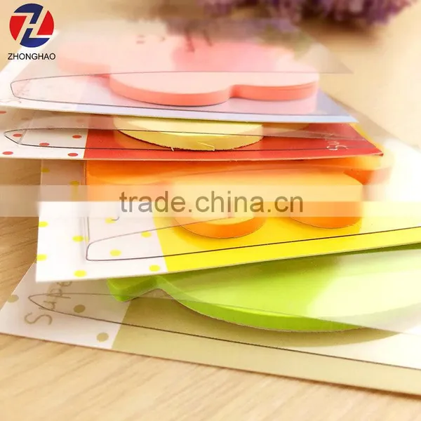 Hot Sell New Design Sticky Notes photo-4
