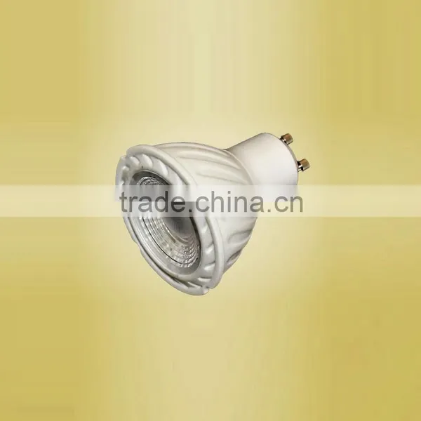 CE ROHS TUV GS Certificates High Power 1 Cob Led Light Mr16 Led Dimmable Lamp photo-4