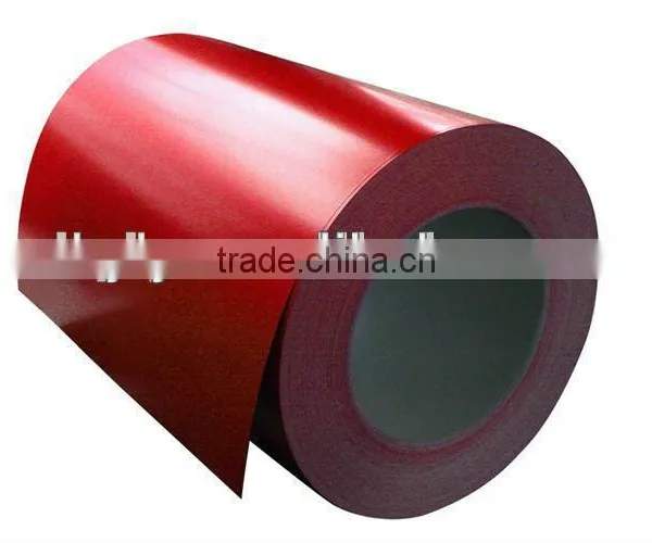 Prepainted Aluminum Coil for Decoration photo-3