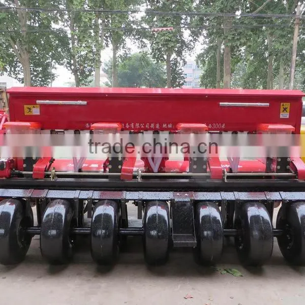 Conservation Tillage no Till Seed Drill/corn Seeder Machine for Sale photo-6