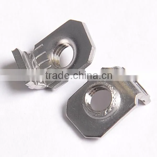 2016 Hot Sale Pcb Brass Cable Terminal Blocks photo-2