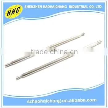 Customized High Quality Stainless Steel Terminal Pin photo-3