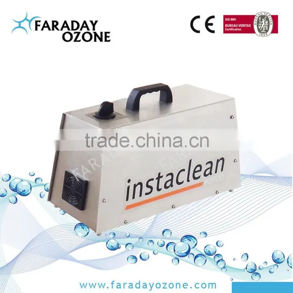 Ozone Air Purifier / Ozone Generator